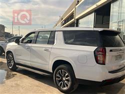 شيفروليه سوبربان